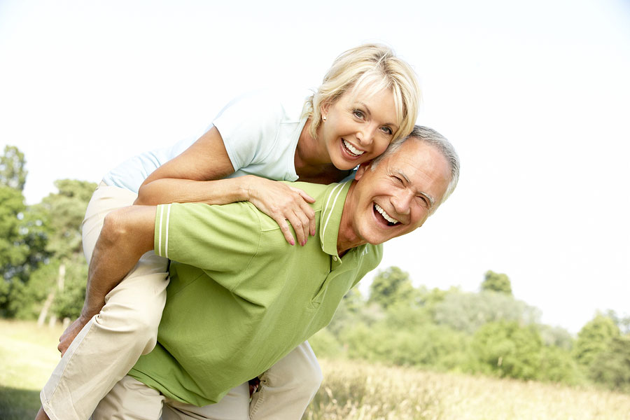 Testosterone therapy In University City: More Energy
