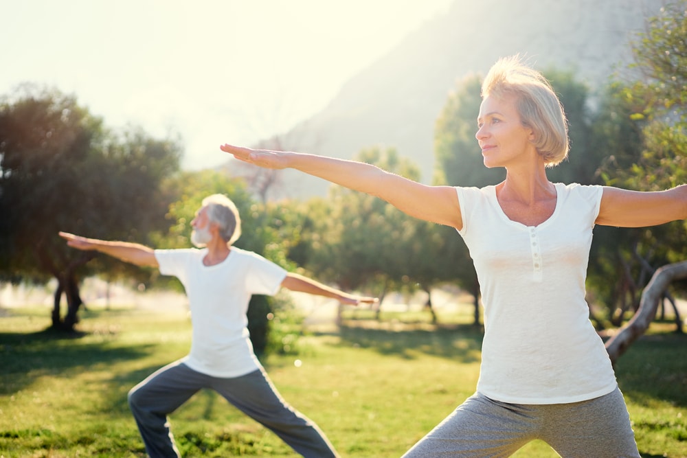 Testosterone therapy In University City: Slim Body