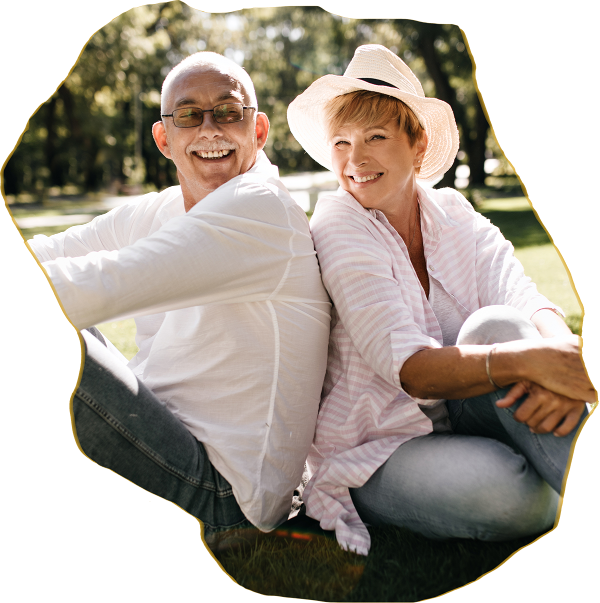 Testosterone therapy In University City: Start new life
